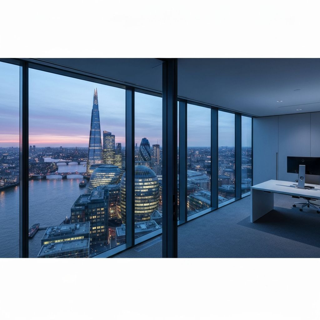London office