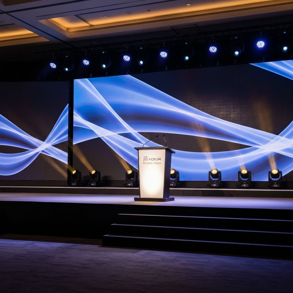 Nexus Global Summit